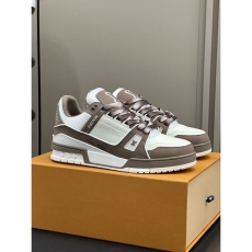 Louis Vuitton Trainer Sneaker